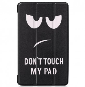  Primolux   Samsung Galaxy Tab A 8.0 2019 ( SM-T290 / T295 / T297 ) Slim - Dont Touch 3