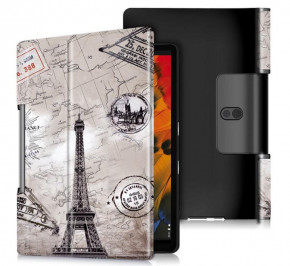  Primolux   Lenovo Yoga Smart Tab (YT-X705) Slim - Paris