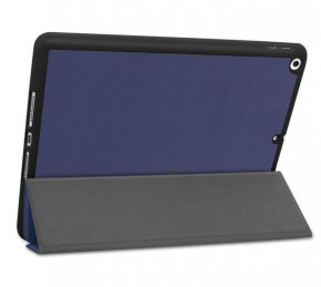  Primolux   Apple iPad 10.2 2019 (A2197, A2198, A2200) Stylus TPU - Dark Blue 4