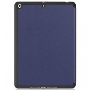  Primolux   Apple iPad 10.2 2019 (A2197, A2198, A2200) Stylus TPU - Dark Blue 5