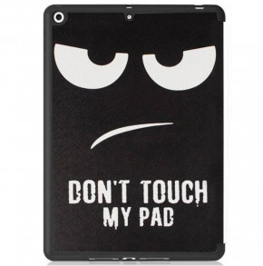  Primolux   Apple iPad 10.2 2019 (A2197, A2198, A2200) Stylus TPU - Dont Touch