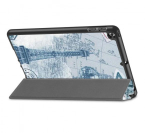  Primolux   Apple iPad 10.2 2019 (A2197, A2198, A2200) Stylus TPU - Paris 5