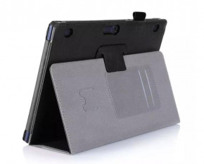  Primolux   Lenovo Tab 2 A10-70 10.1 Strap Case - Black