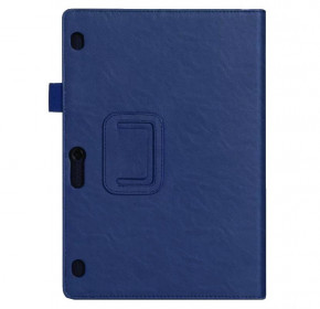  Primolux   Lenovo Tab 2 A10-70 10.1 Strap Case - Dark Blue 5