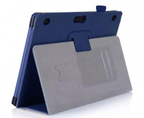  Primolux   Lenovo Tab 2 A10-70 10.1 Strap Case - Dark Blue 6