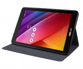  Primolux Qijun TPU   Asus ZenPad 7.0 Z170 / P001 / P01Z / P01Y - Grey 4