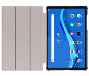  Primolux   Lenovo Tab M10 Plus (TB-X606) Slim - Dark Blue 3