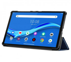  Primolux   Lenovo Tab M10 Plus (TB-X606) Slim - Dark Blue 5