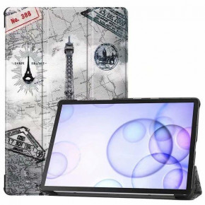  Primo   Samsung Galaxy Tab S6 10.5 2019 (SM-T860 / SM-T865) Slim - Paris 6