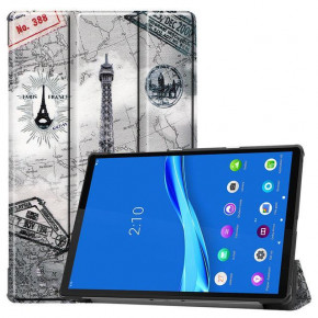  Primolux   Samsung Galaxy Tab S6 Lite 10.4 (P610 / P615) Slim - Paris