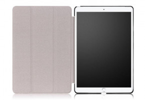  Primolux   Apple iPad 10.2 2019 (A2197, A2198, A2200) Slim - Black