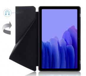  Primolux   Samsung Galaxy Tab A7 10.4 2020 (SM-T500 / SM-T505) Transformer - Black 3