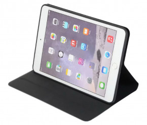  Primolux Kakusiga Flip   Apple iPad 10.2 2019 / 2020 - Black 4