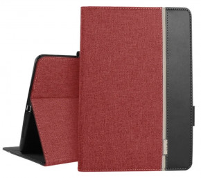  Primolux Kakusiga Flip   Apple iPad 10.2 2019 / 2020 - Red