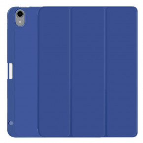  Primolux   Apple iPad Air 4 10.9 2020 (A2316, A2324, A2325, A2072) Stylus TPU - Blue