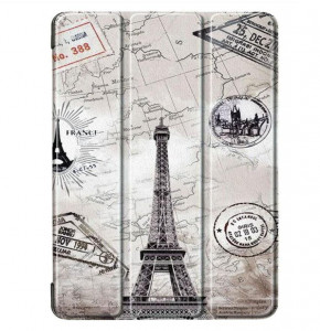  Primolux   Apple iPad Air 4 10.9 2020 (A2316, A2324, A2325, A2072) Stylus TPU - Paris