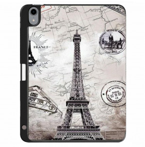  Primolux   Apple iPad Air 4 10.9 2020 (A2316, A2324, A2325, A2072) Stylus TPU - Paris 3