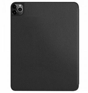  Primolux   Apple iPad Pro 11 2020 (A2068, A2228, A2230, A2231) Stylus TPU - Black 3