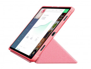  Primolux Transformer   Lenovo Tab P11 (TB-J606) - Pink 3