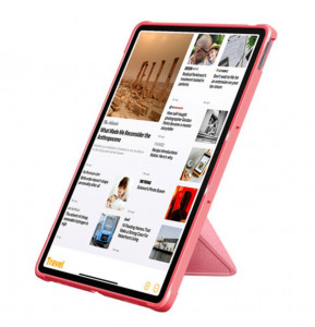  Primolux Transformer   Lenovo Tab P11 (TB-J606) - Pink 4