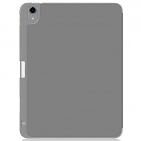  Primolux   Apple iPad Air 4 10.9 2020 (A2316, A2324, A2325, A2072) Stylus TPU - Grey