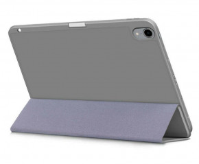  Primolux   Apple iPad Air 4 10.9 2020 (A2316, A2324, A2325, A2072) Stylus TPU - Grey 5