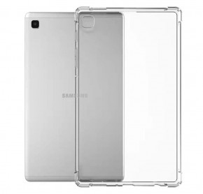    Primolux Silicone   Samsung Galaxy Tab A7 Lite 8.7 2021 (SM-T220 - Clear