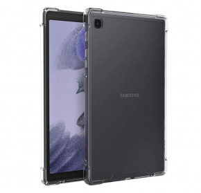    Primolux Silicone   Samsung Galaxy Tab A7 Lite 8.7 2021 (SM-T220 - Clear 4