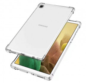    Primolux Silicone   Samsung Galaxy Tab A7 Lite 8.7 2021 (SM-T220 - Clear 5