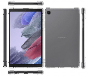    Primolux Silicone   Samsung Galaxy Tab A7 Lite 8.7 2021 (SM-T220 - Clear 6