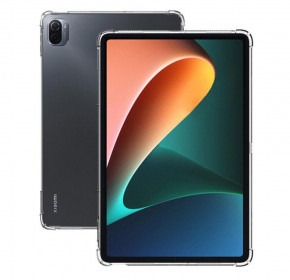    Primolux Silicone   Xiaomi Mi Pad 5 / Mi Pad 5 Pro - Clear 5