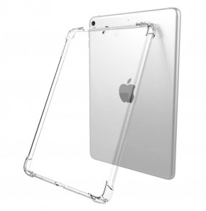    Primolux Silicone   Apple iPad Air 3 10.5 2019 (A2152, A2123) - Clear