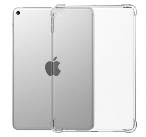    Primolux Silicone   Apple iPad Air 3 10.5 2019 (A2152, A2123) - Clear 3