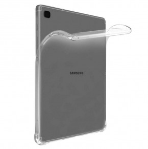    Primolux Silicone   Samsung Galaxy Tab S6 Lite 10.4 - Clear