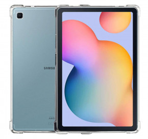    Primolux Silicone   Samsung Galaxy Tab S6 Lite 10.4 - Clear 4