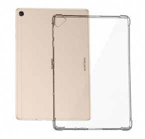    Primolux Silicone   Huawei MatePad T10 9.7 2020 (AGR-L09/AGR-W09) - Clear