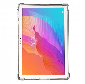    Primolux Silicone   Huawei MatePad T10 9.7 2020 (AGR-L09/AGR-W09) - Clear 3