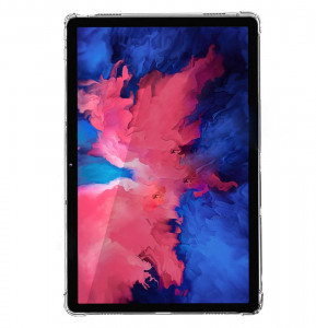    Primolux Silicone   Lenovo Tab P11 (TB-J606) / P11 Plus (TB-J616) - Clear 4