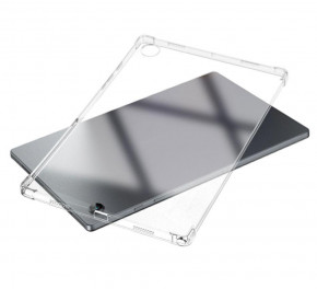    Primolux Silicone   Samsung Galaxy Tab A8 10.5 2021 - Clear 3