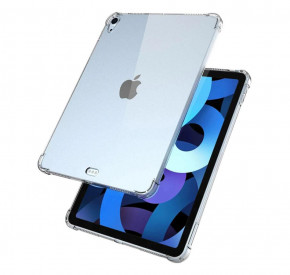    Primolux Silicone   Apple iPad Pro 11 2018 - Clear 4