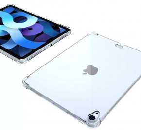    Primolux Silicone   Apple iPad Pro 11 2018 - Clear 5