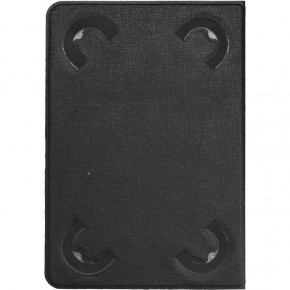 - TOTO DoubleSide Cover Universal 7 Full Black #I/S 3