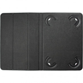 - TOTO DoubleSide Cover Universal 7 Full Black #I/S 4