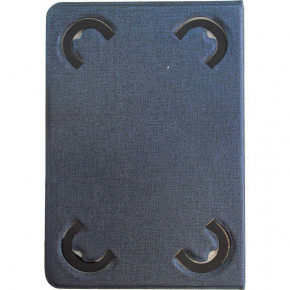 - TOTO DoubleSide Cover Universal 7 Dark blue/Black #I/S 4