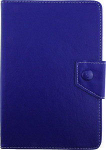 - TOTO Book Cover button Universal 7 Dark Blue #I/S