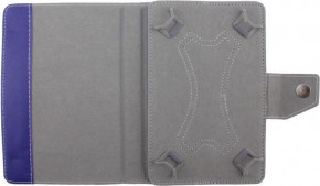 - TOTO Book Cover button Universal 7 Dark Blue #I/S 4