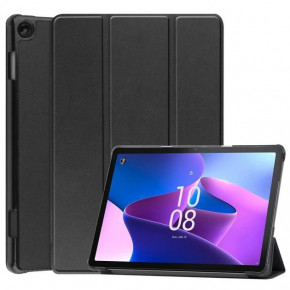  Zarmans Lenovo TAB M10 3rd Gen Black