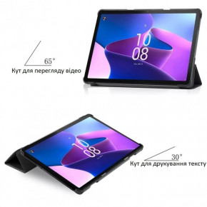  Zarmans Lenovo TAB M10 3rd Gen Black 7