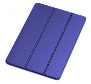  Primo Kakusiga Huxi   Apple iPad Air / Air 2 (A1474, A1475, A1476, A1566, A1567) - Dark Blue 4