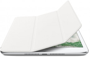 - Apple Smart Case iPad mini 4 White 4